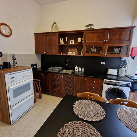 Grand Harbour View Apartman Valletta Kültér fotó