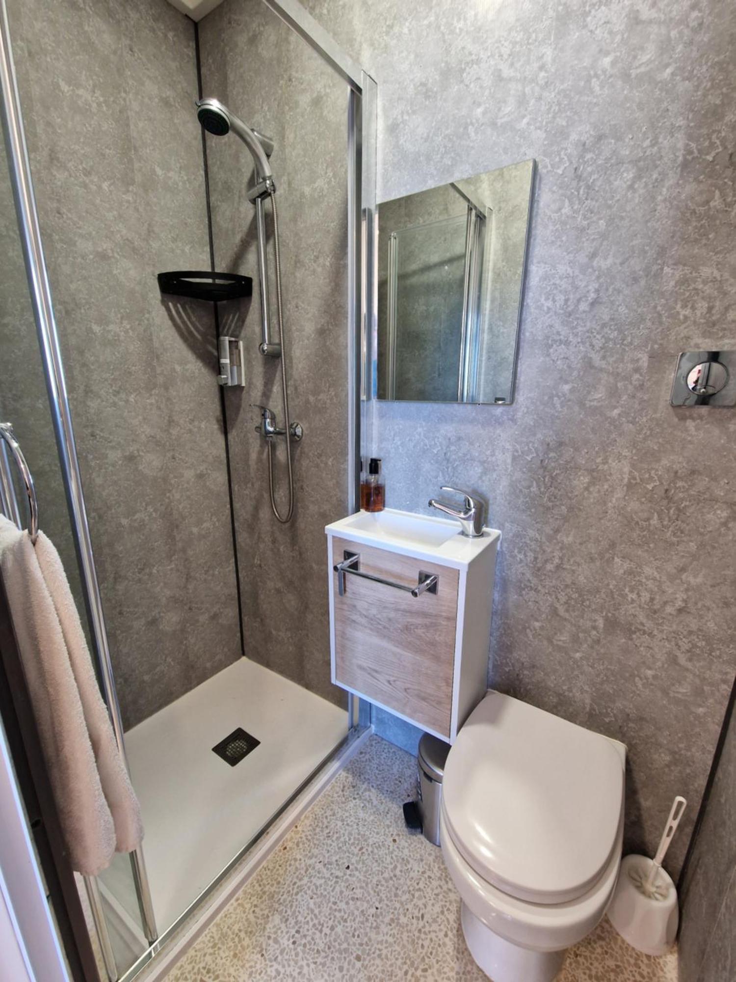 Grand Harbour View Apartman Valletta Kültér fotó