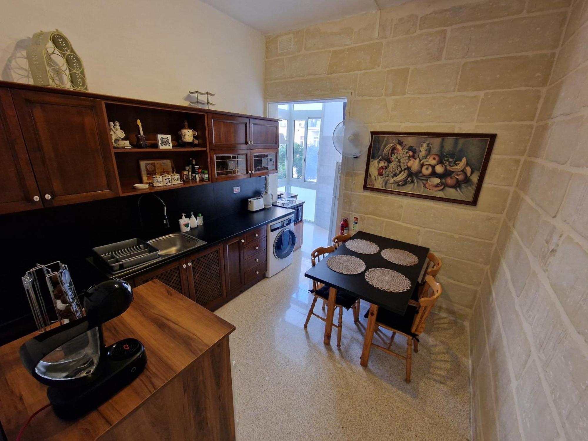Grand Harbour View Apartman Valletta Kültér fotó